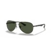 RAY BAN CARBON FIBRE RB8313 004N5