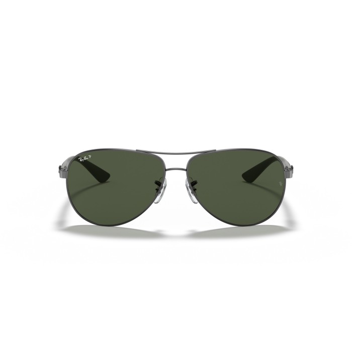 RAY BAN CARBON FIBRE RB8313 004N5