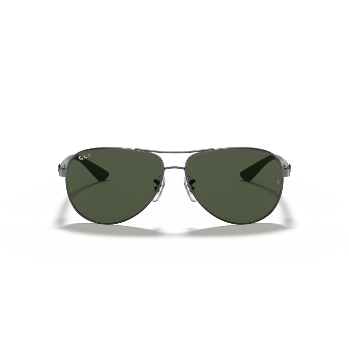 RAY BAN CARBON FIBRE RB8313 004N5 | Gafas de sol | Vytria Eyewear