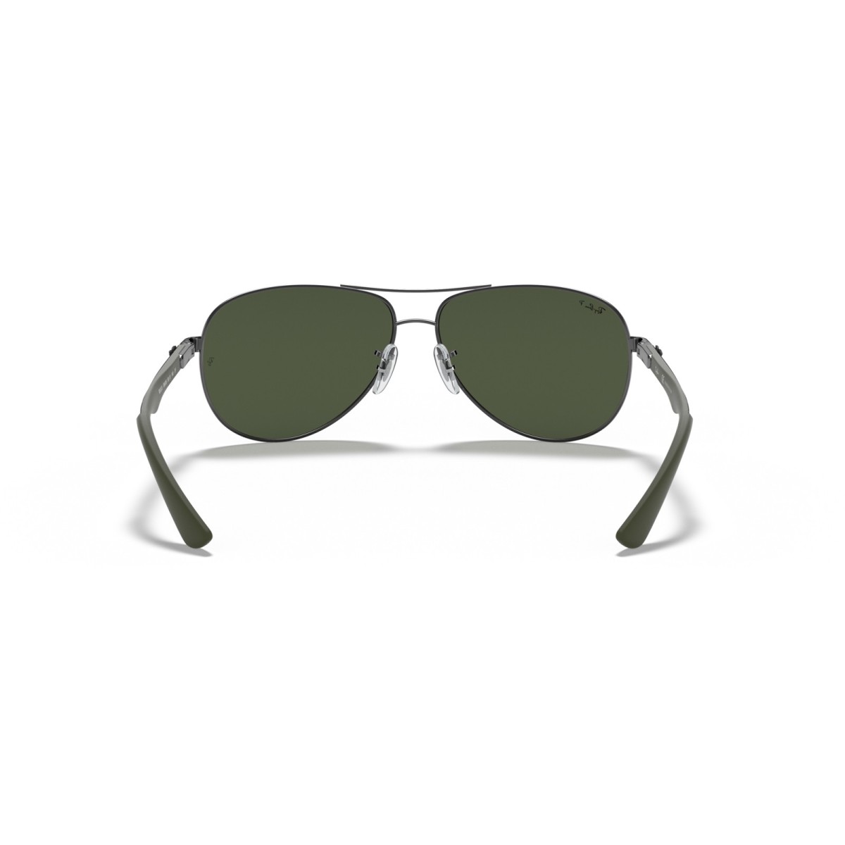 RAY BAN CARBON FIBRE RB8313 004N5 | Gafas de sol | Vytria Eyewear