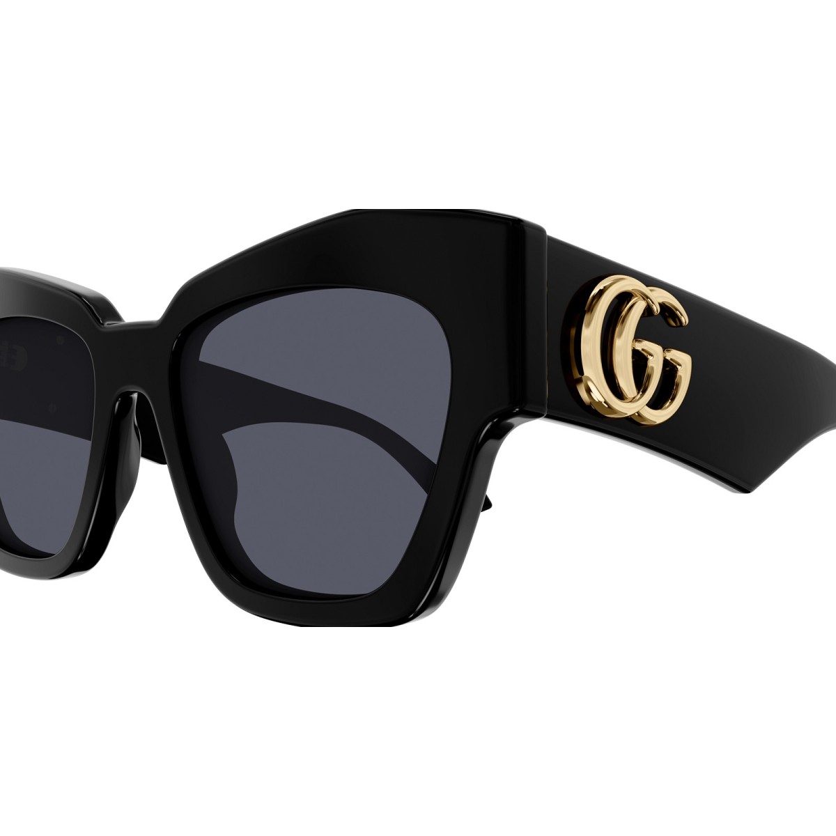 GUCCI GG1422S 001 | Sunglasses | Vytria Eyewear