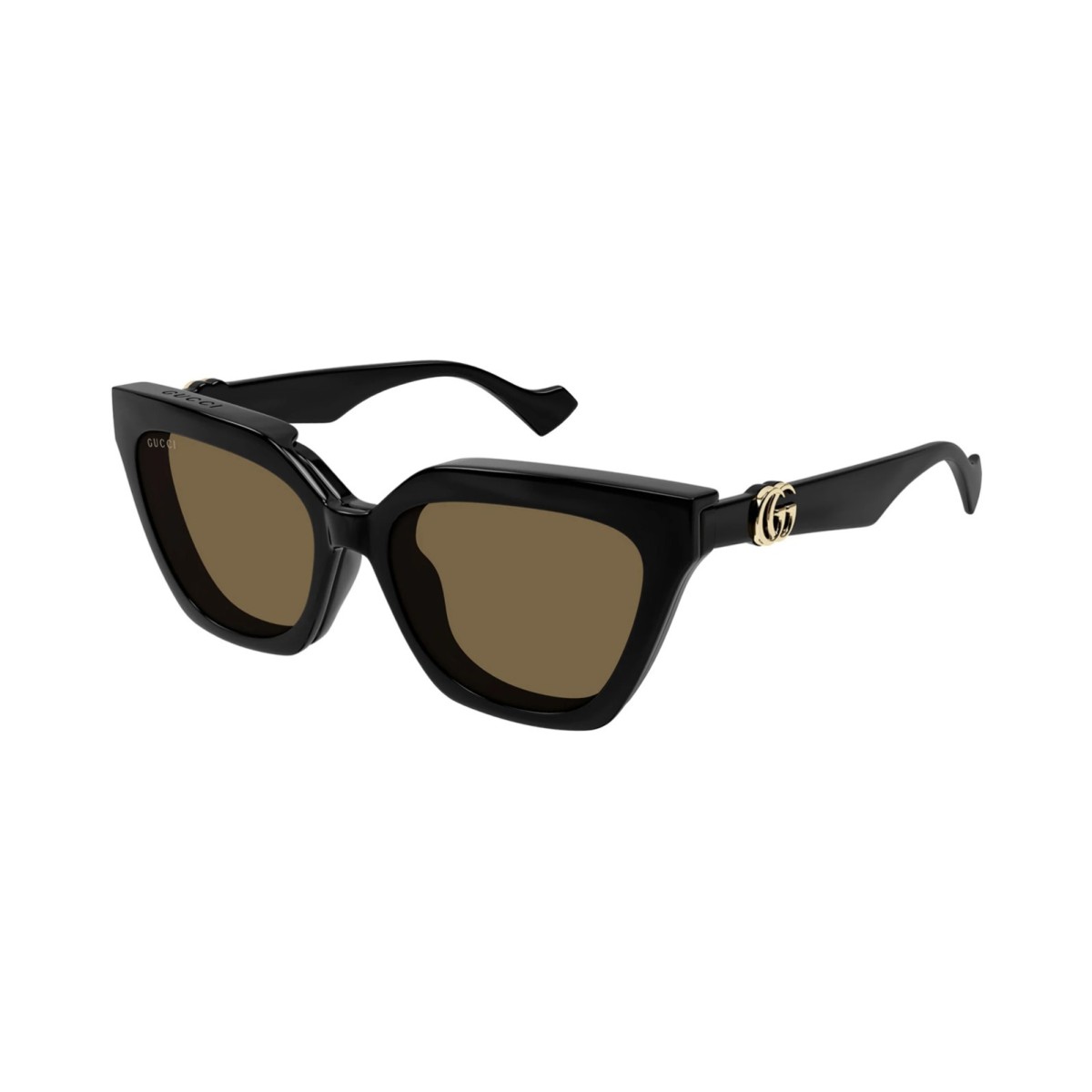 GUCCI GG1542S 001 | Sunglasses | Vytria Eyewear
