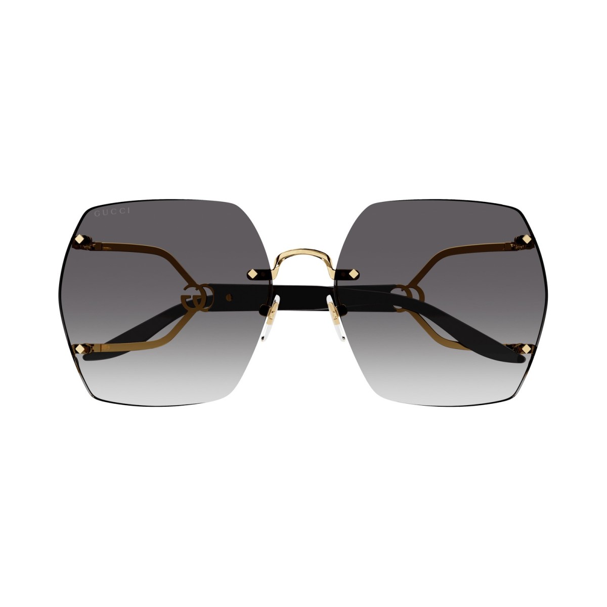 GUCCI GG1562S 001 | Gafas de sol | Vytria Eyewear
