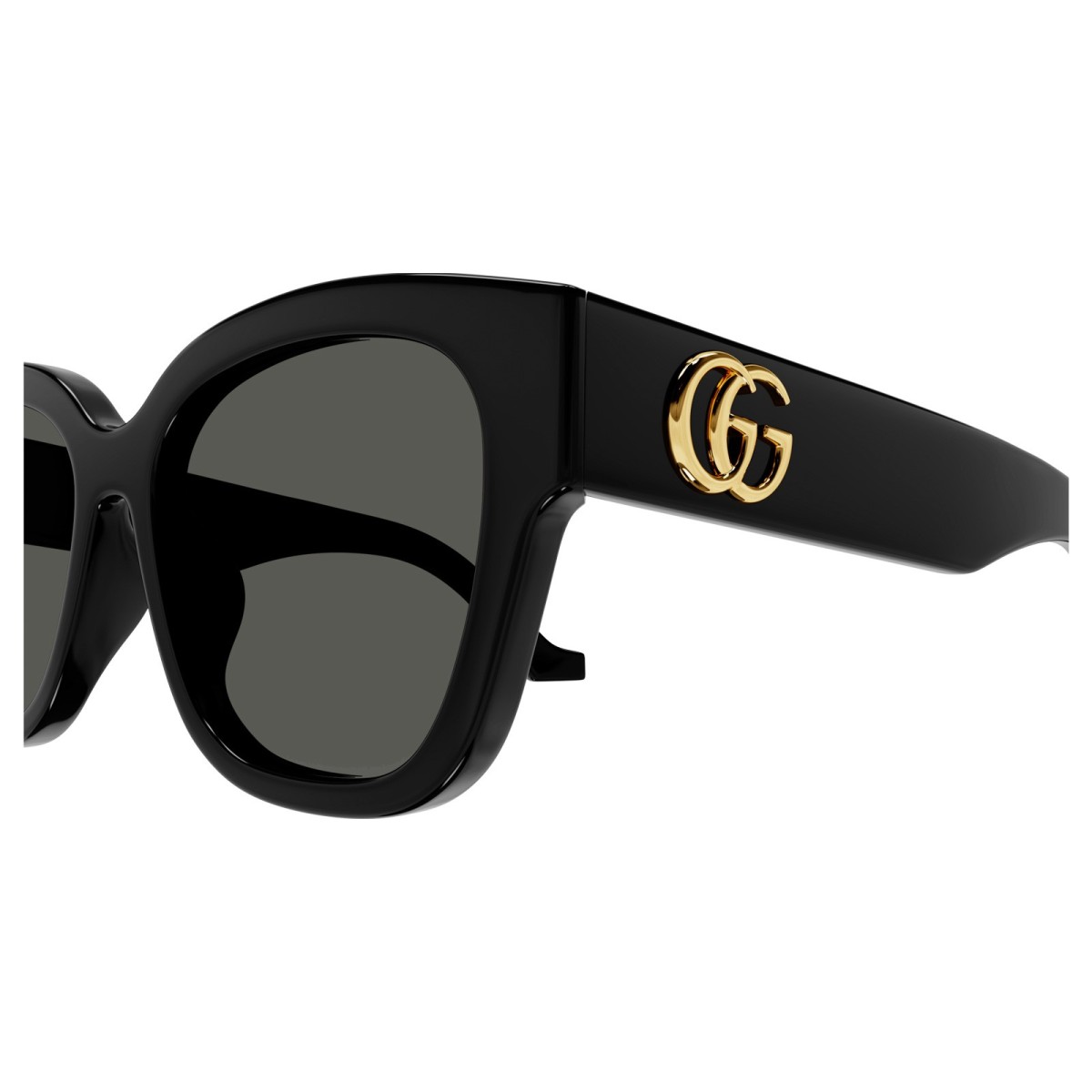 GUCCI GG1550SK 001 | Gafas de sol | Vytria Eyewear