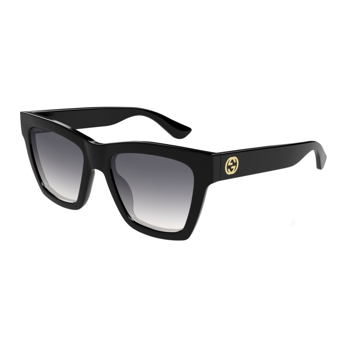 GUCCI GG1714S 001 | Sunglasses | Vytria Eyewear