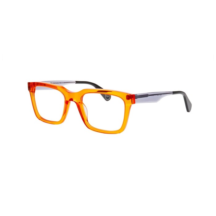 Woow Big Time Eyeglasses