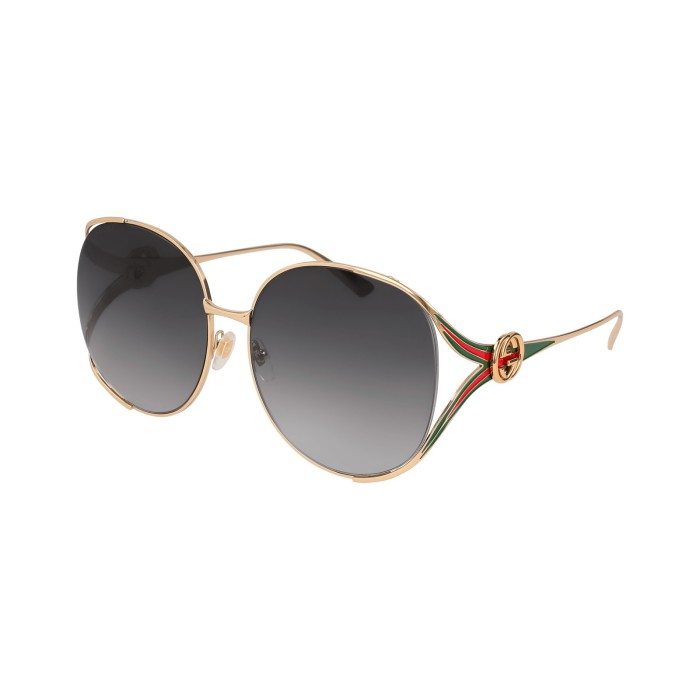 GUCCI GG0225S 001 | Gafas de sol | Vytria Eyewear
