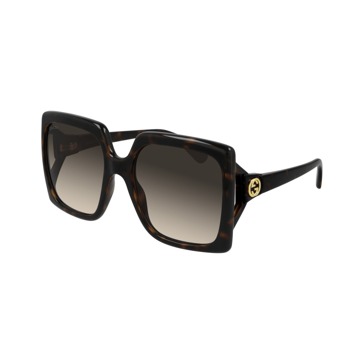GUCCI  GG0876S 002 | Sunglasses | Vytria Eyewear