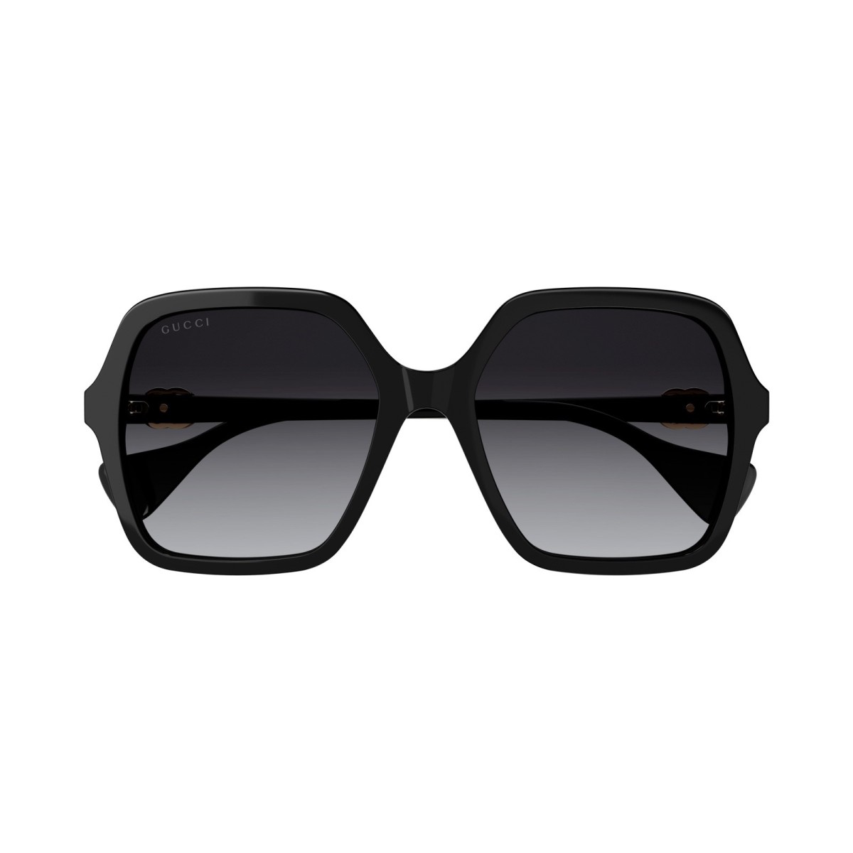 GUCCI  GG1072S 001 | Sunglasses | Vytria Eyewear
