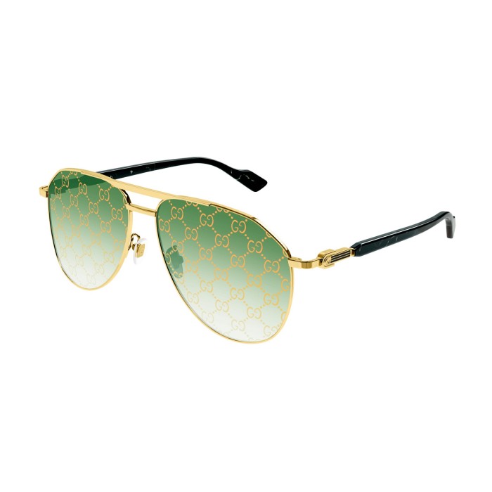 GUCCI GG1220S 004 | Gafas de sol | Vytria Eyewear
