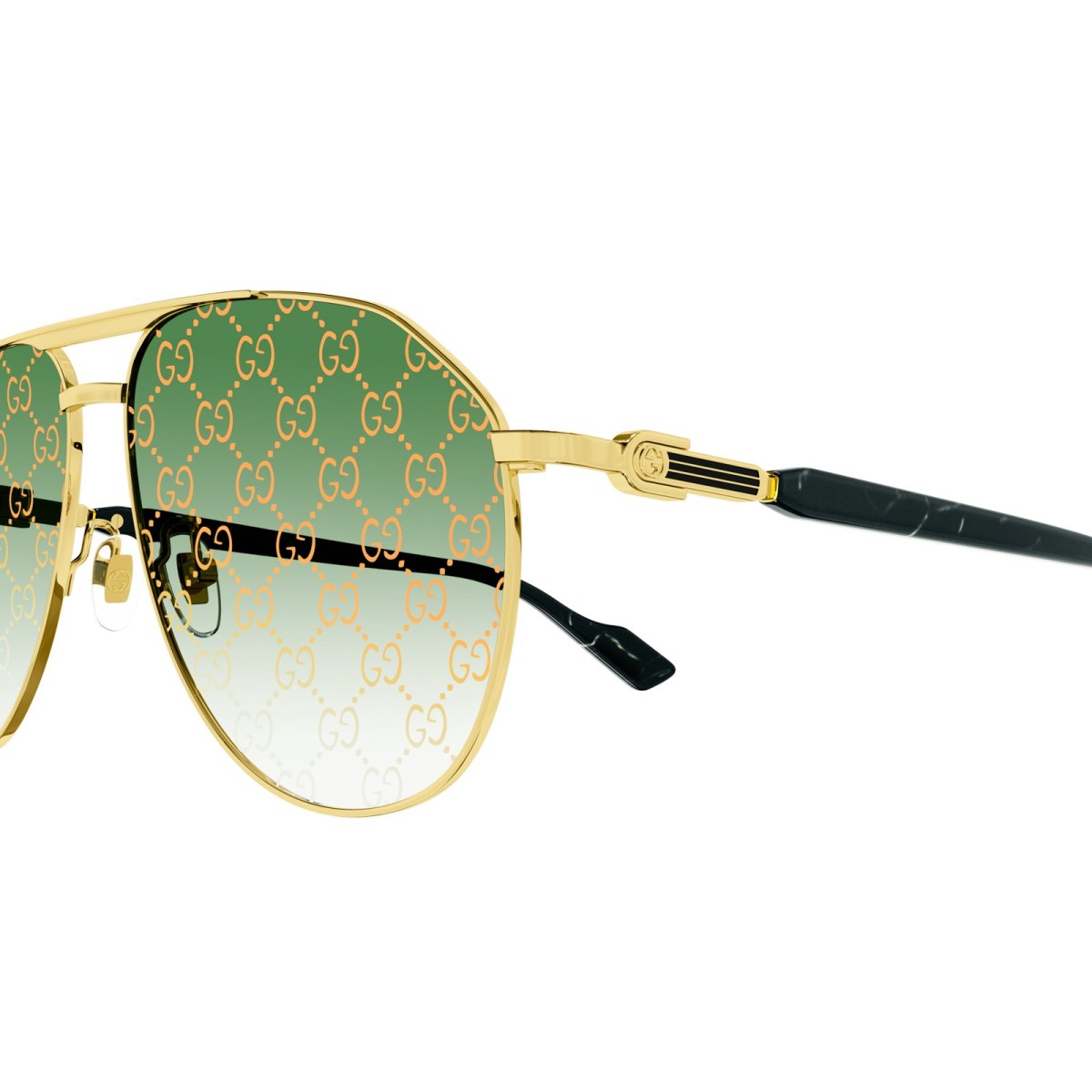 GUCCI GG1220S 004 | Gafas de sol | Vytria Eyewear