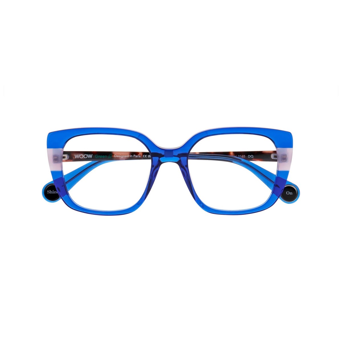 Woow Shine On 2 3565 | Gafas de Mujer | Vytria