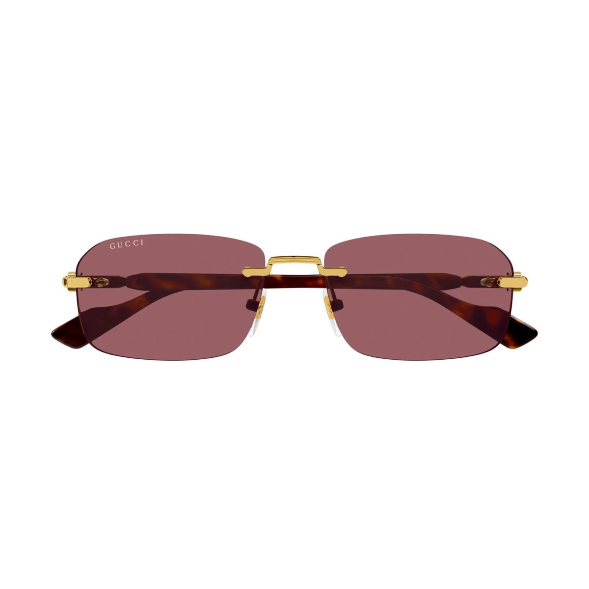 GUCCI GG1221S 002 | Gafas de sol | Vytria Eyewear