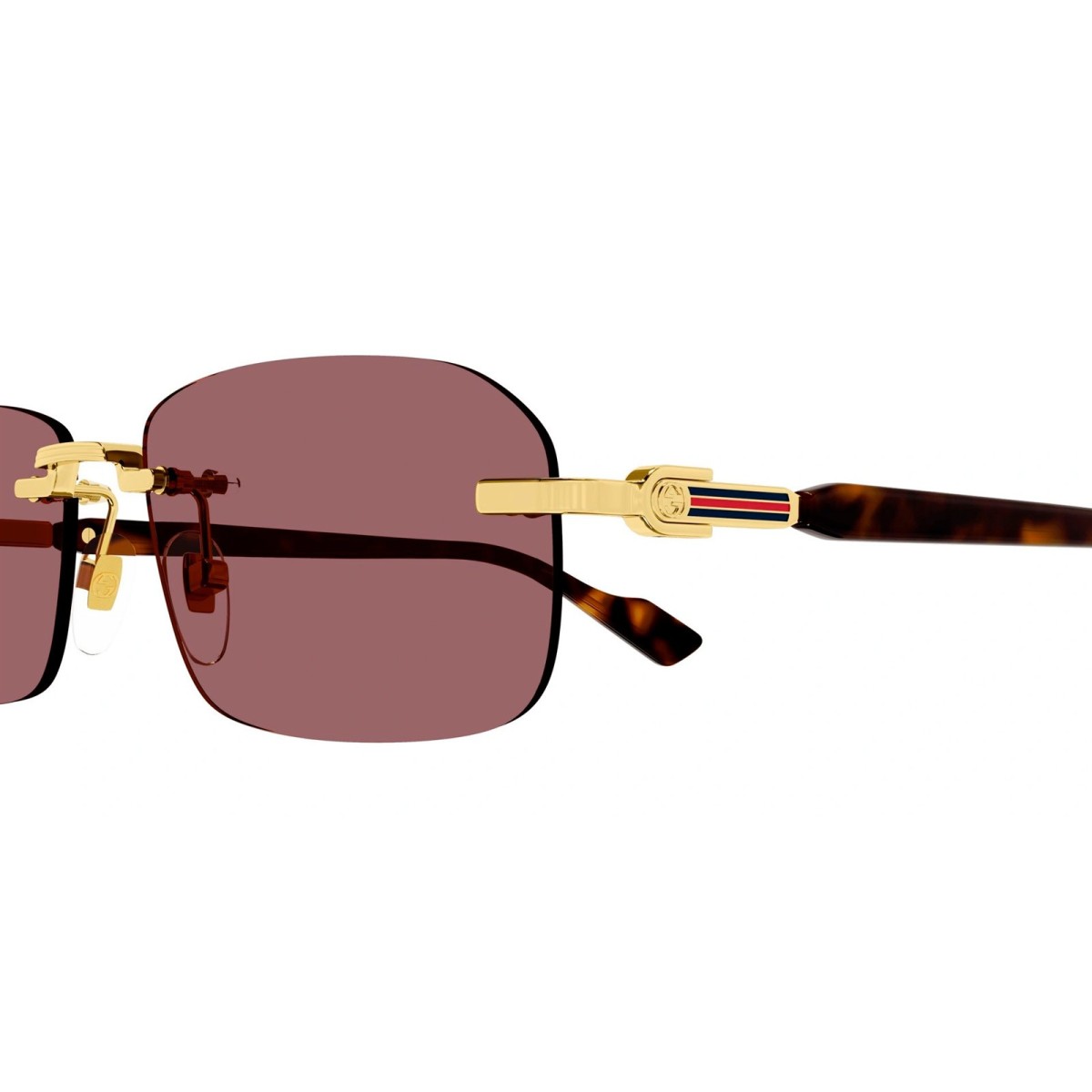GUCCI GG1221S 002 | Gafas de sol | Vytria Eyewear