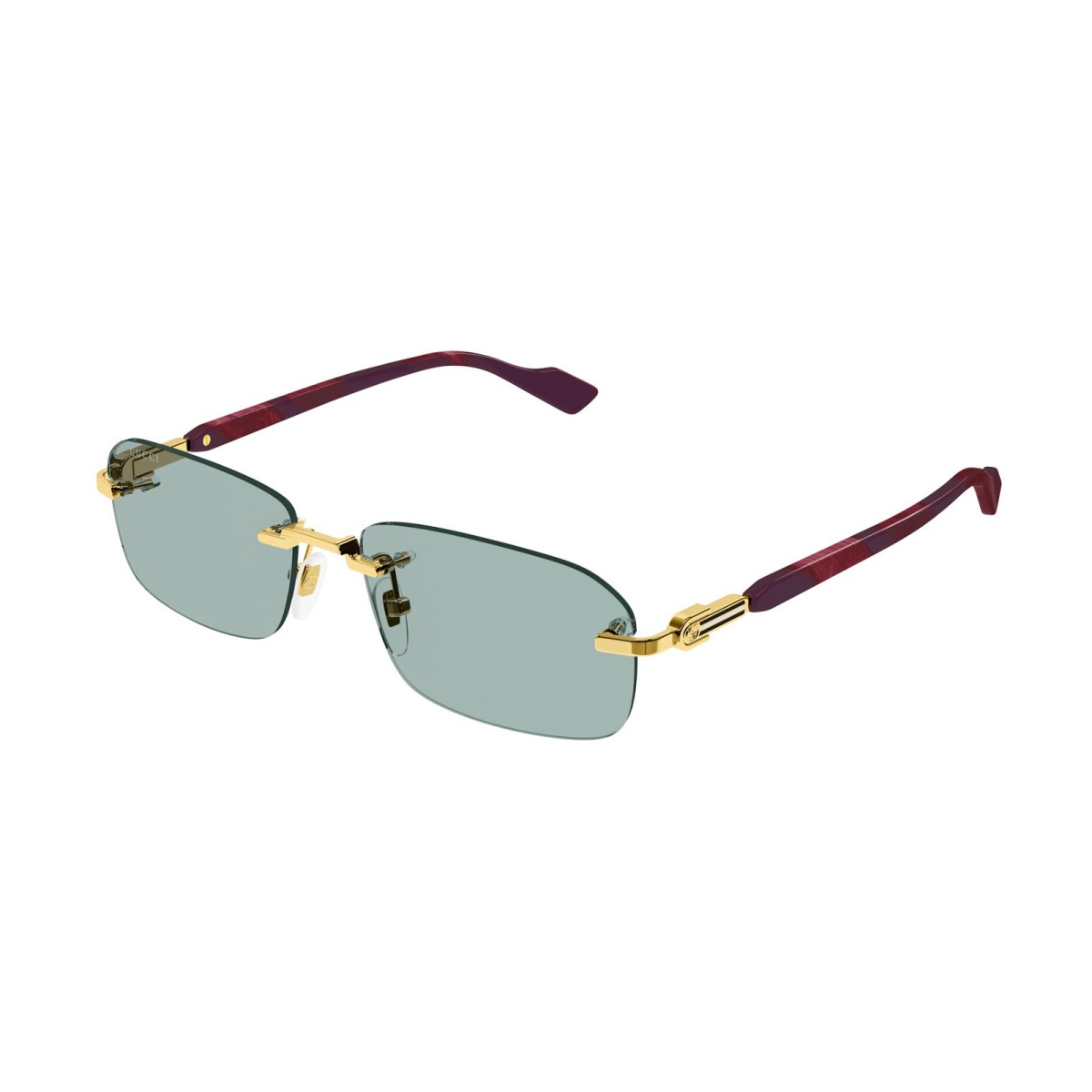GUCCI GG1221S 003 | Gafas de sol | Vytria Eyewear