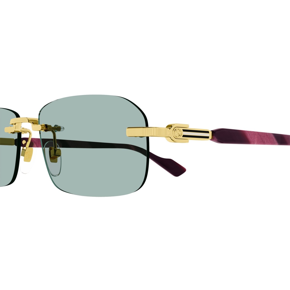 GUCCI GG1221S 003 | Gafas de sol | Vytria Eyewear