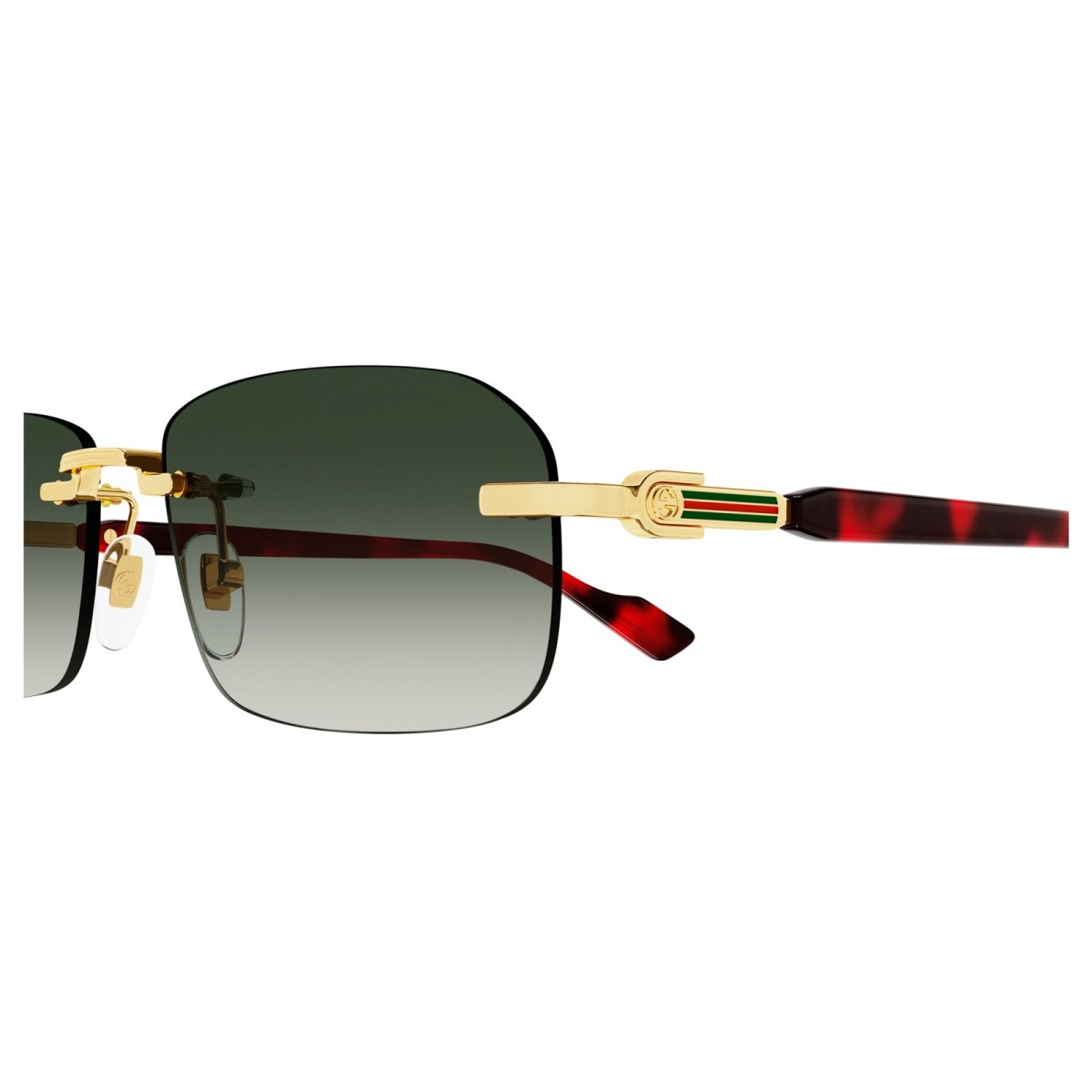 GUCCI GG1221S 006 | Gafas de sol | Vytria Eyewear