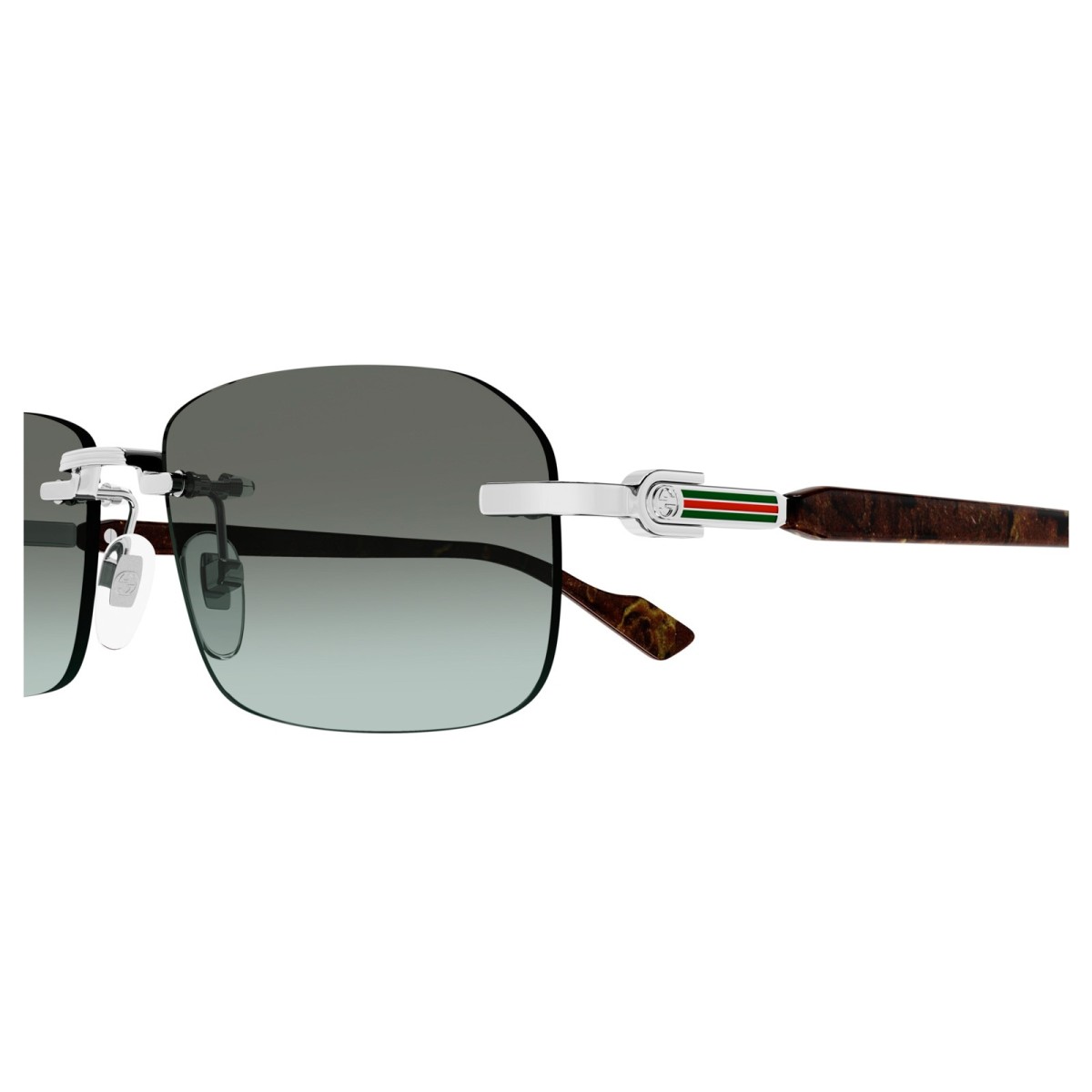 GUCCI GG1221S 008 | Gafas de sol | Vytria Eyewear