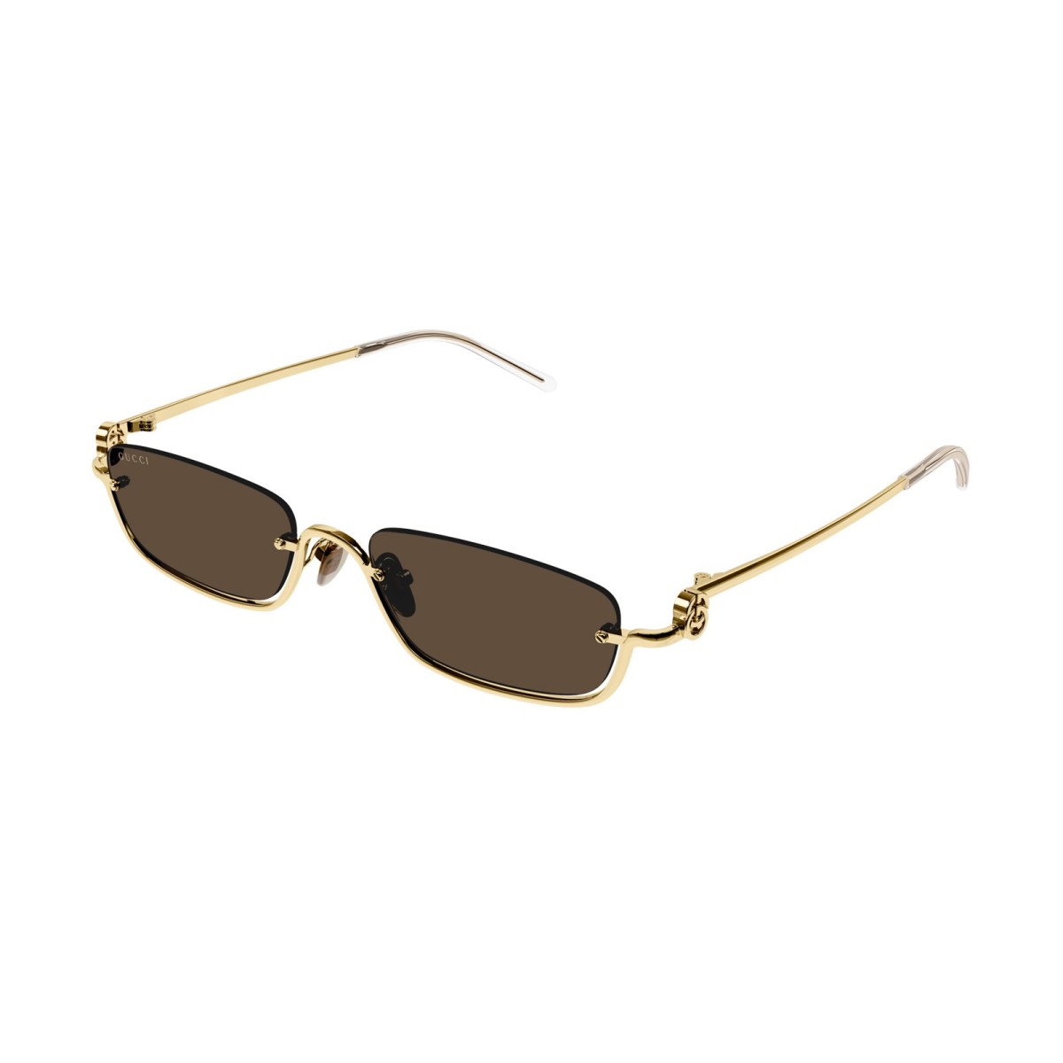 GUCCI GG1278S 001  | Sunglasses | Vytria Eyewear