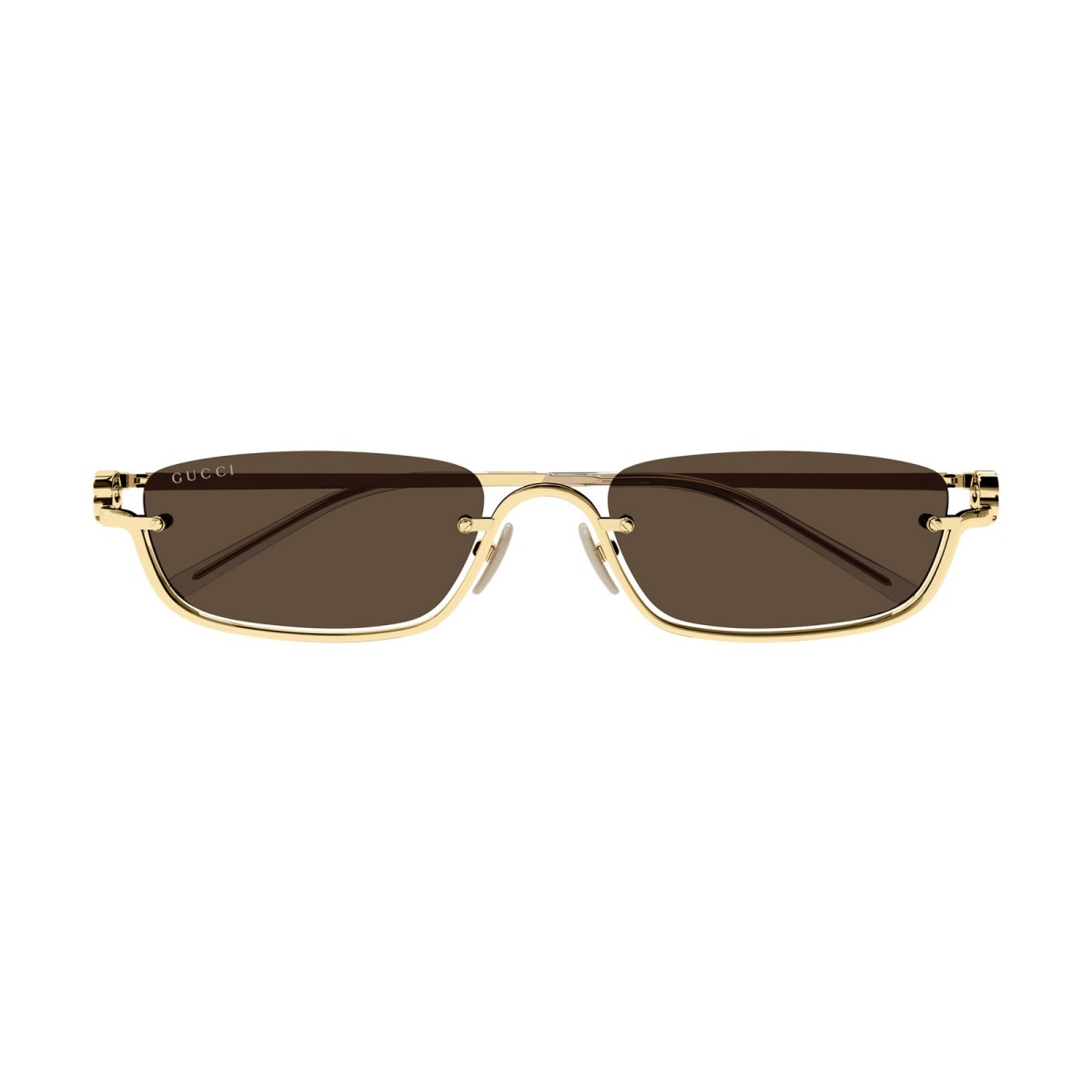 GUCCI GG1278S 001  | Sunglasses | Vytria Eyewear