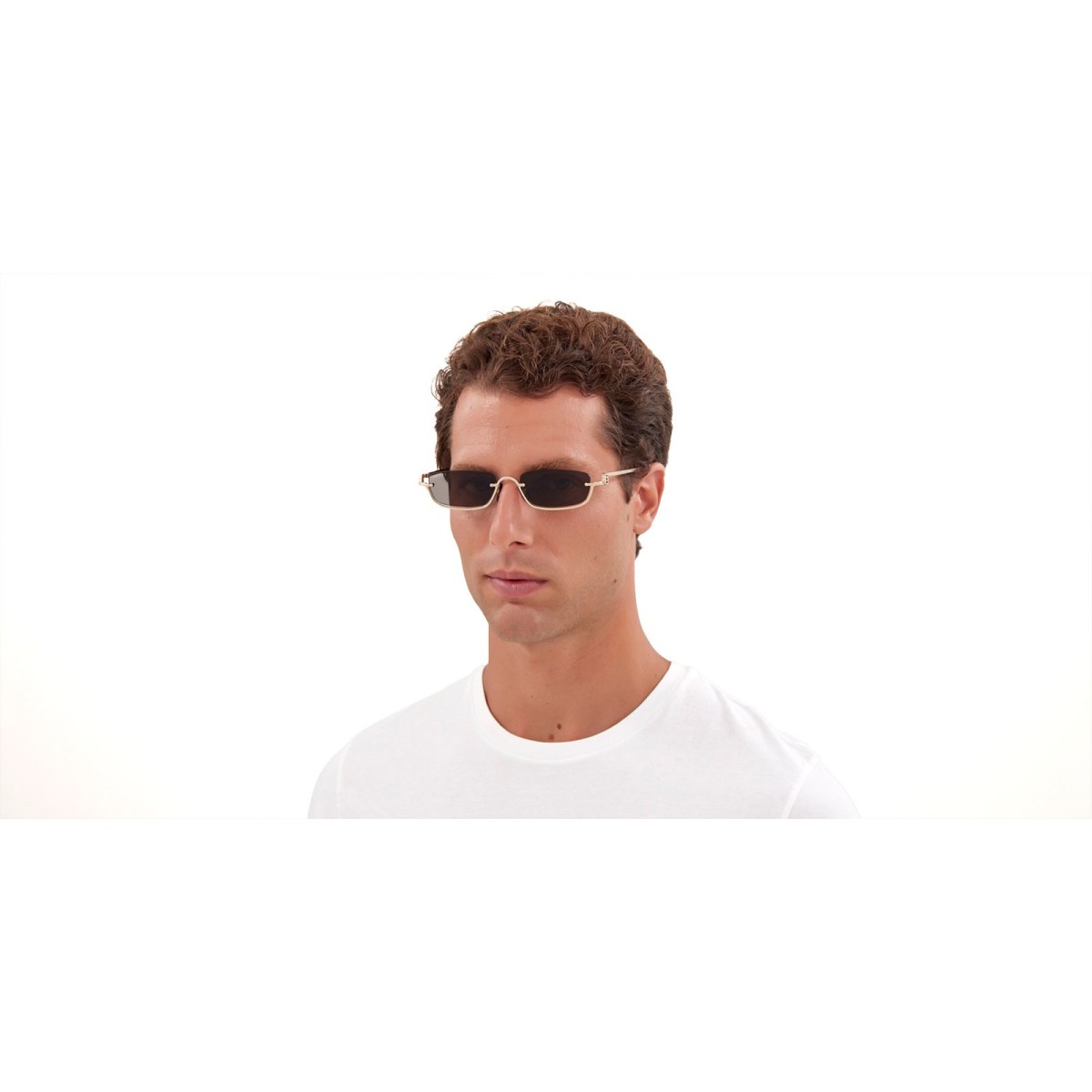 GUCCI GG1278S 001  | Sunglasses | Vytria Eyewear