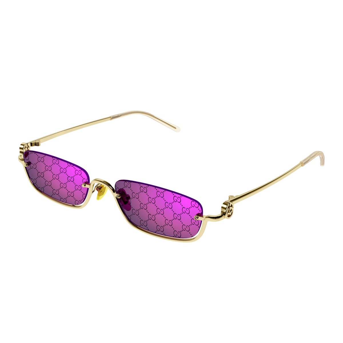 GUCCI GG1278S 005  | Sunglasses | Vytria Eyewear