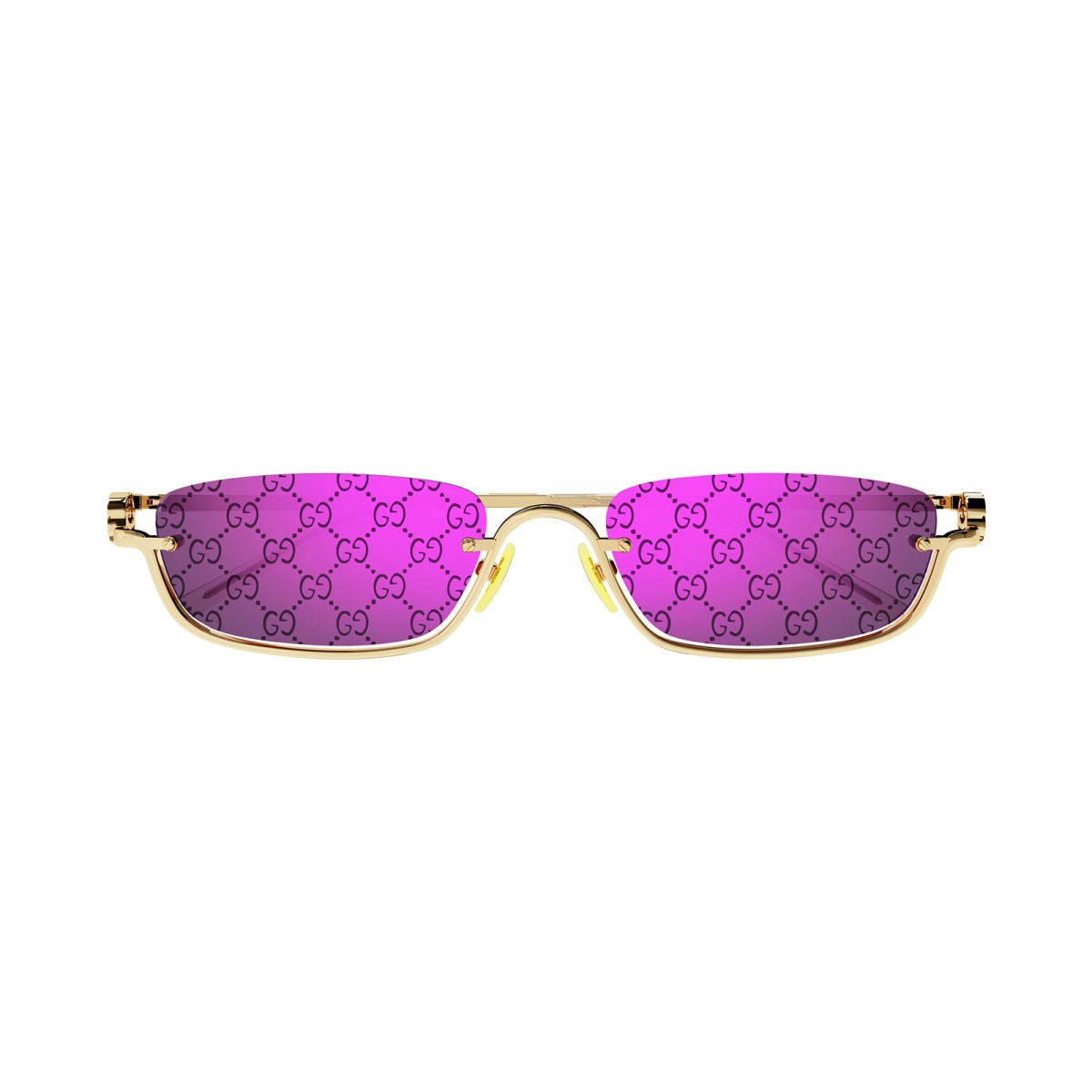 GUCCI GG1278S 005  | Sunglasses | Vytria Eyewear