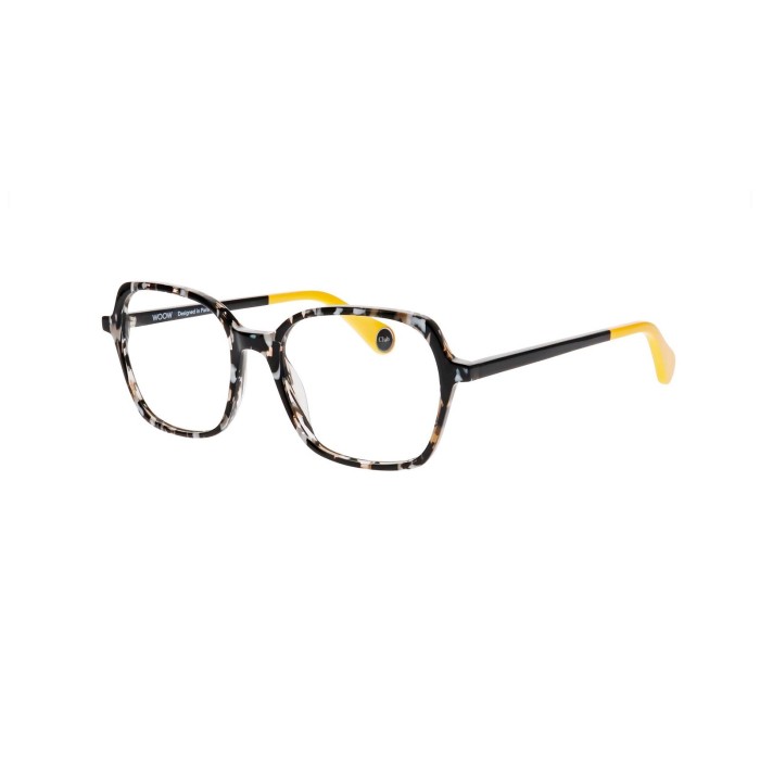 Woow Night Club Glasses