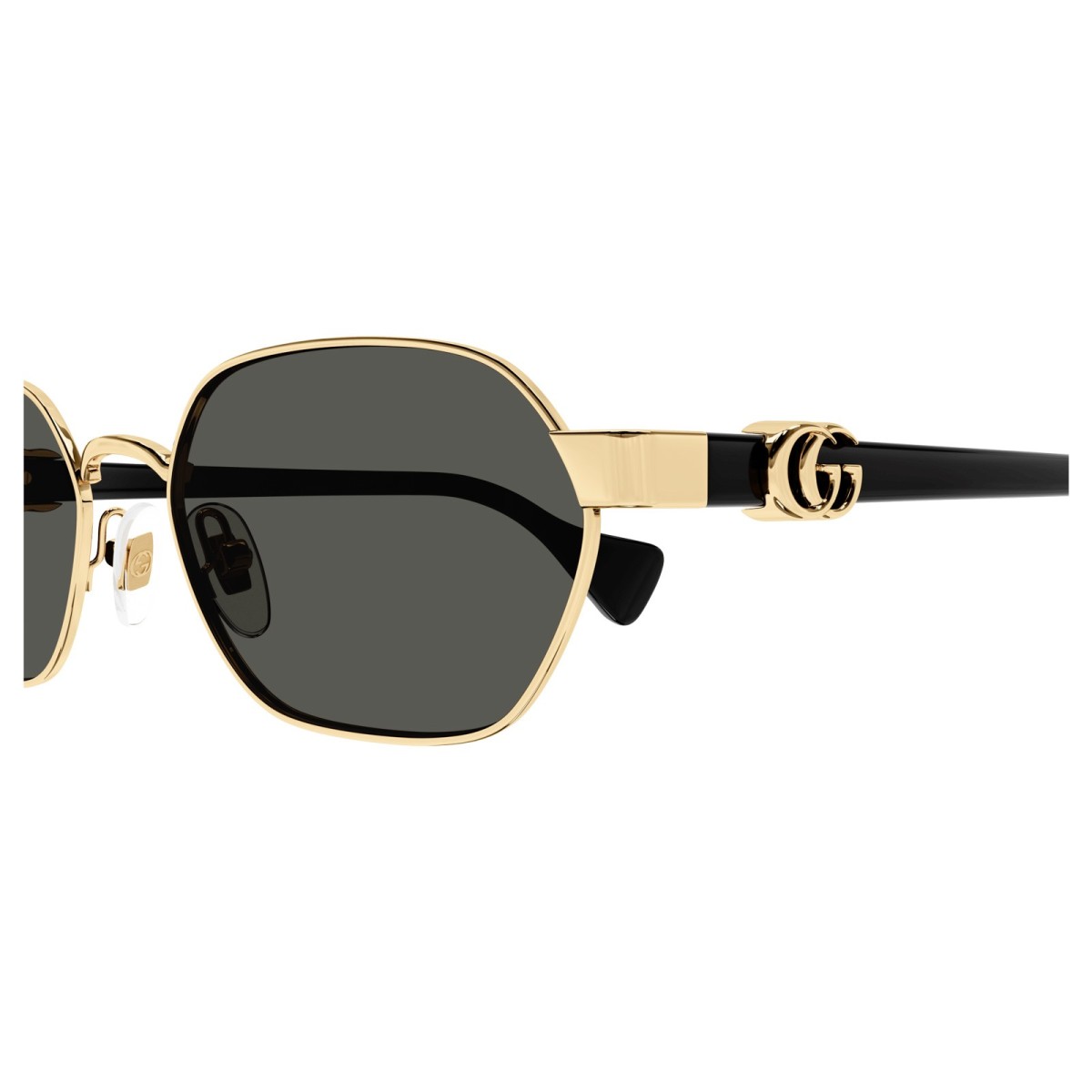 GUCCI GG1593S 001 | Gafas de sol | Vytria Eyewear