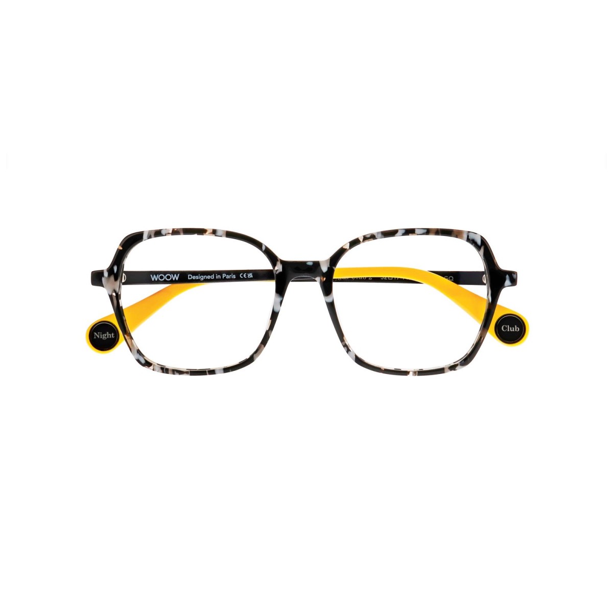 Woow Night Club 2 2530 | Gafas de Mujer | Vytria
