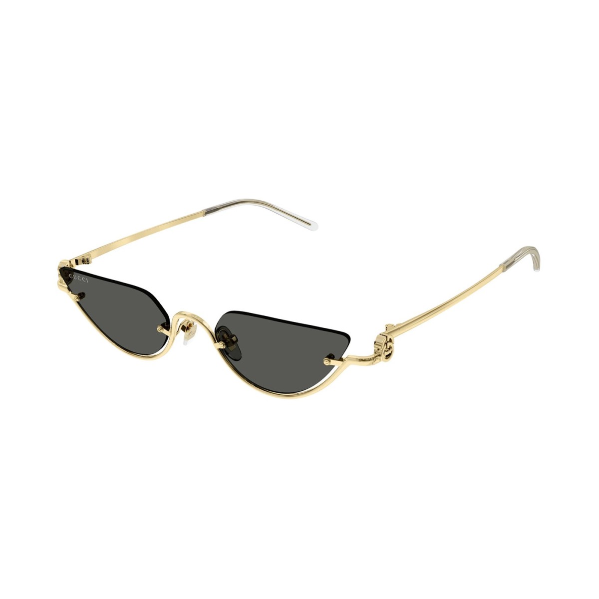 GUCCI GG1603S 001 | Sunglasses | Vytria Eyewear