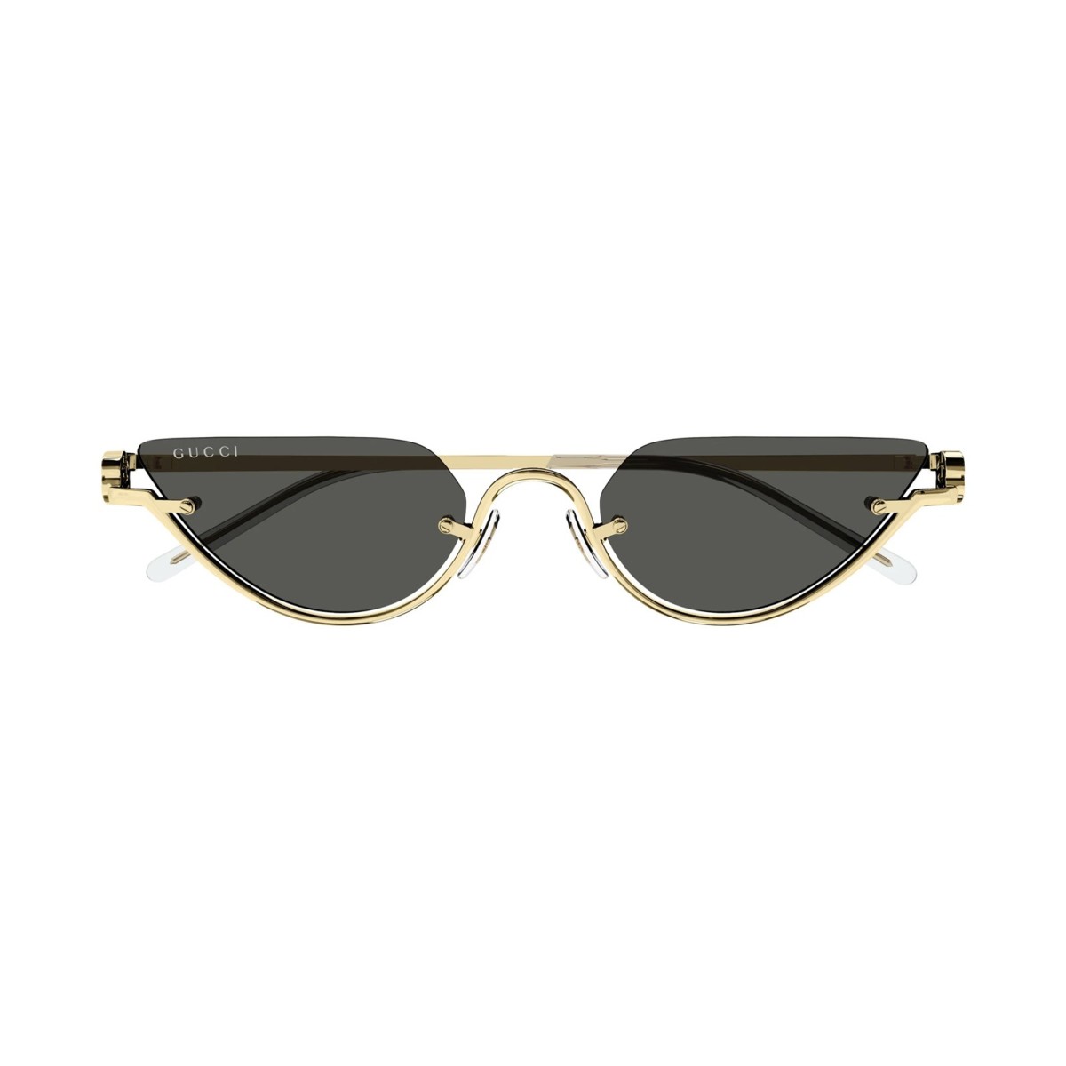 GUCCI GG1603S 001 | Sunglasses | Vytria Eyewear