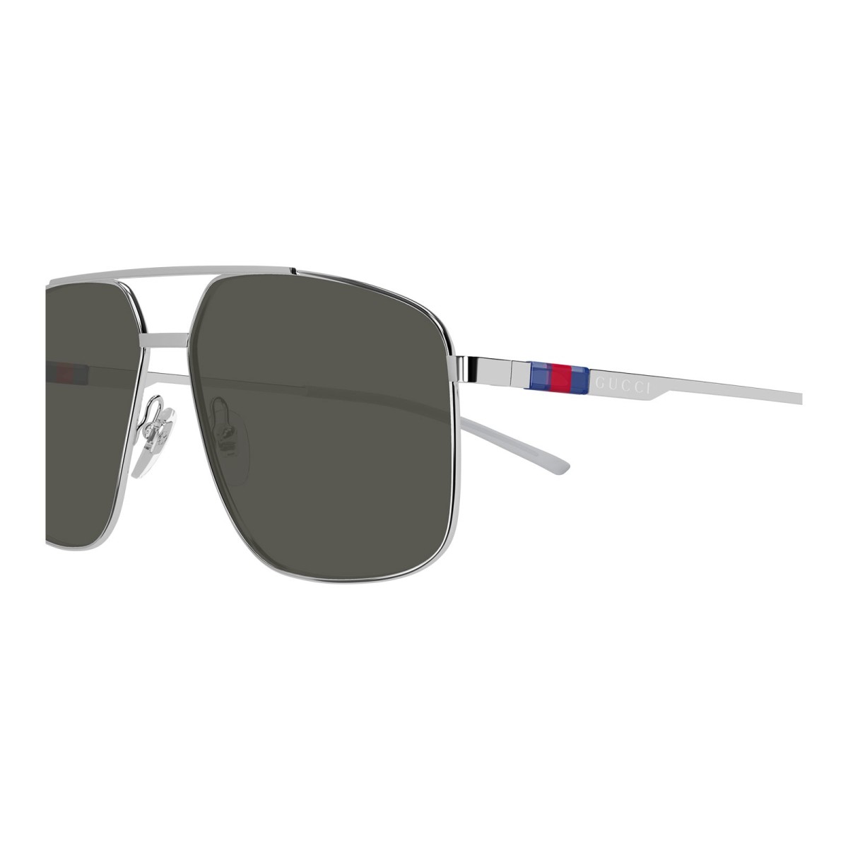GUCCI GG1676S 001 | Gafas de sol | Vytria Eyewear