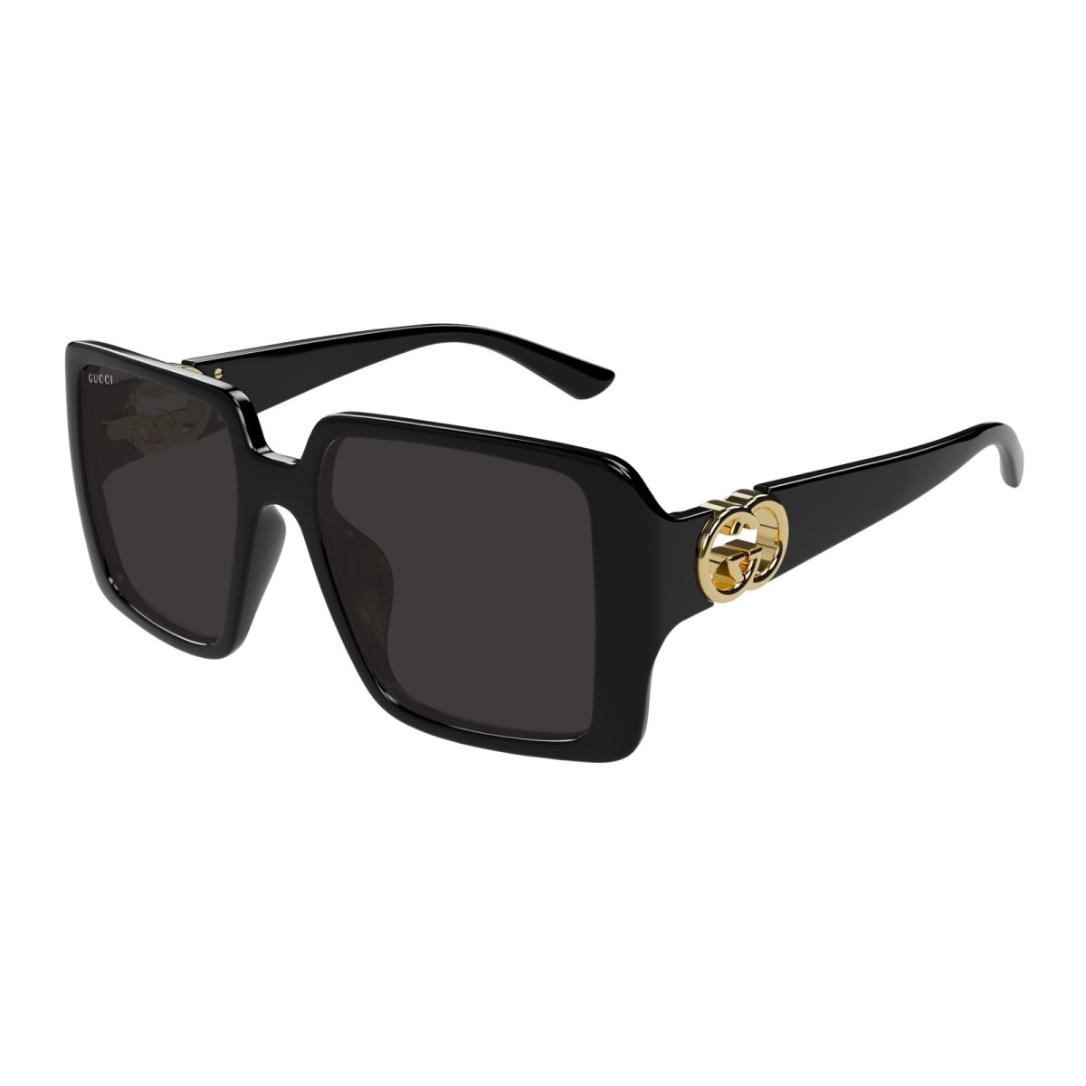 GUCCI GG1692S 001 | Sunglasses | Vytria Eyewear