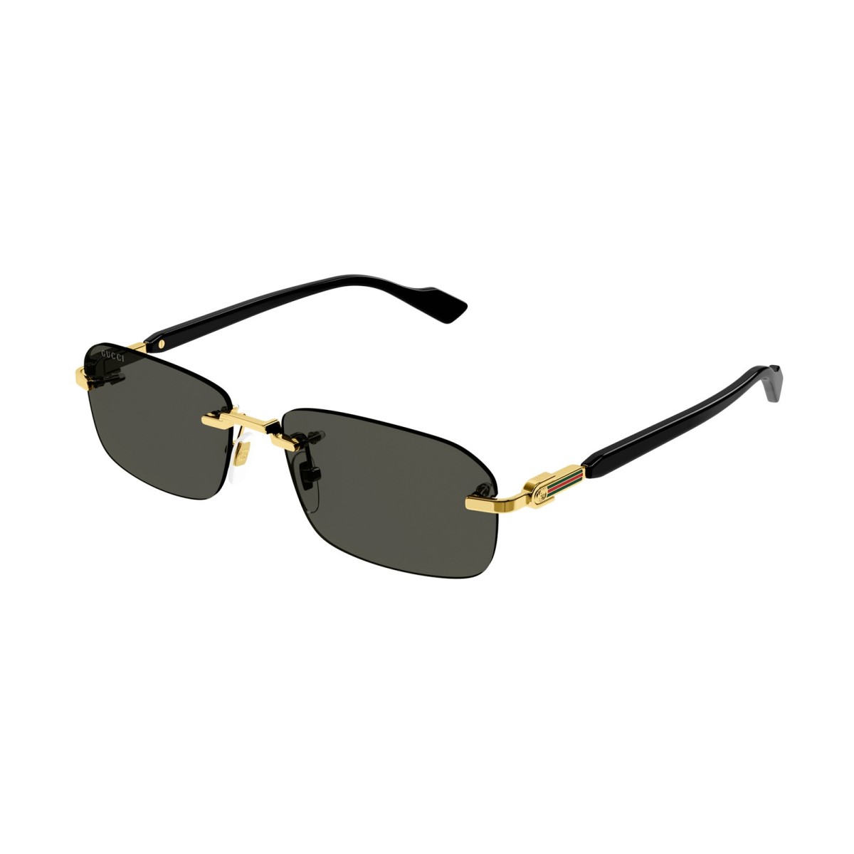 GUCCI GG1221S 001 | Gafas de sol | Vytria Eyewear