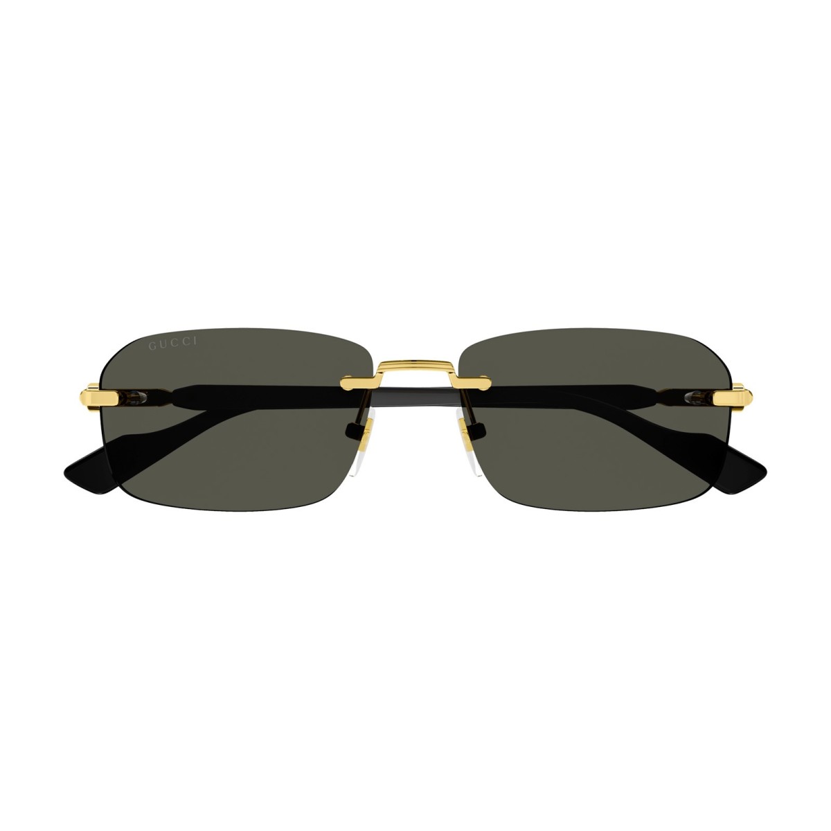 GUCCI GG1221S 001 | Gafas de sol | Vytria Eyewear