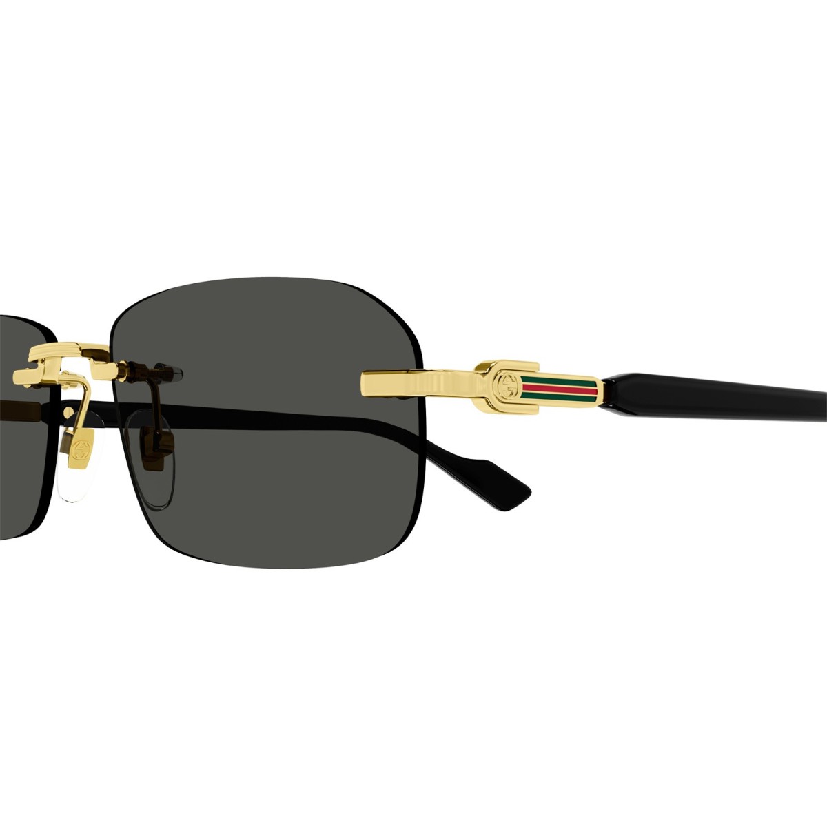 GUCCI GG1221S 001 | Gafas de sol | Vytria Eyewear
