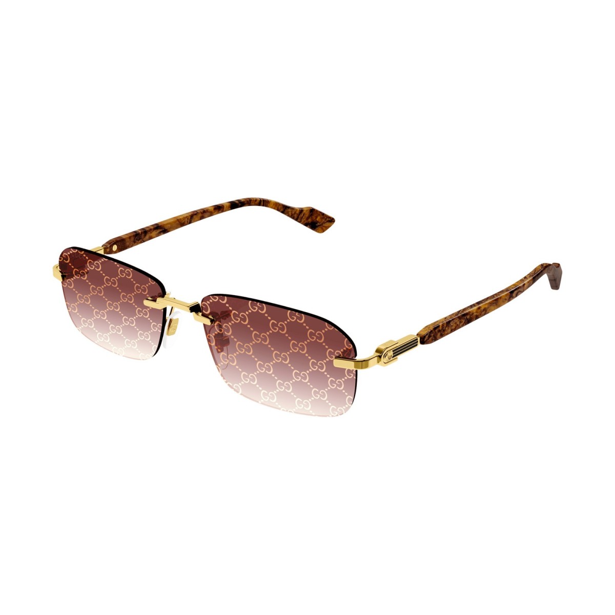 GUCCI GG1221S 004 | Gafas de sol | Vytria Eyewear
