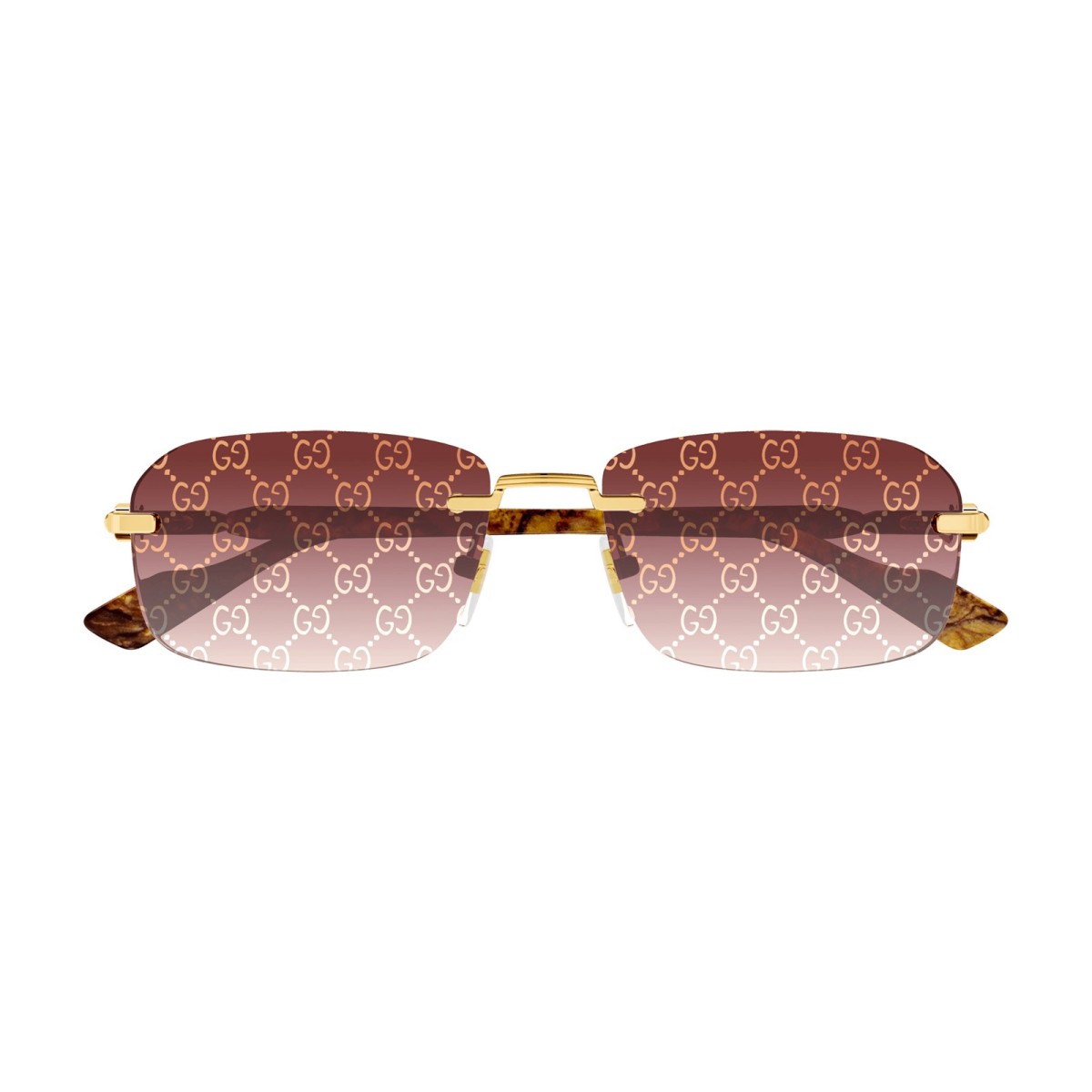 GUCCI GG1221S 004 | Gafas de sol | Vytria Eyewear