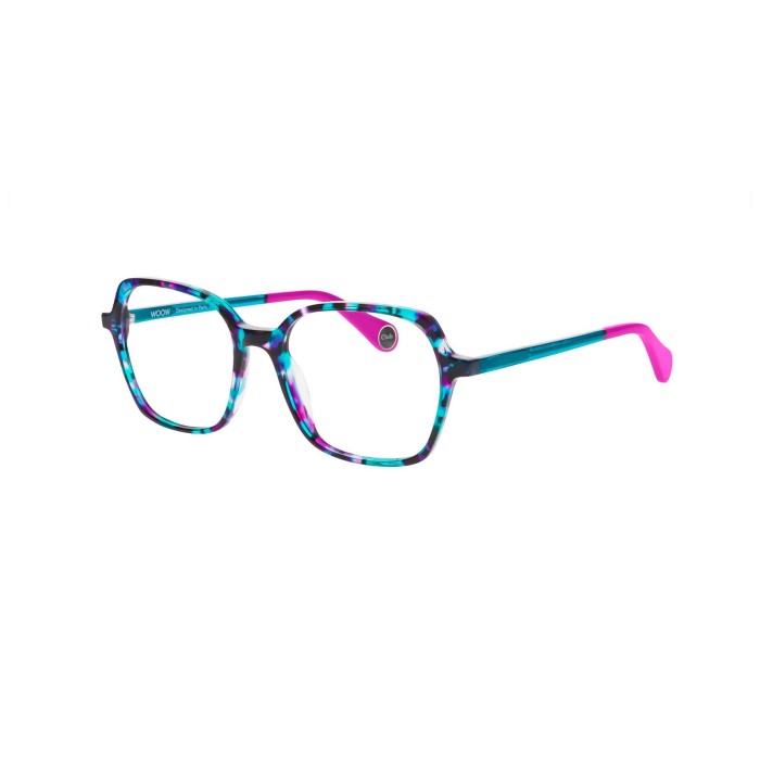 Woow Night Club Frames