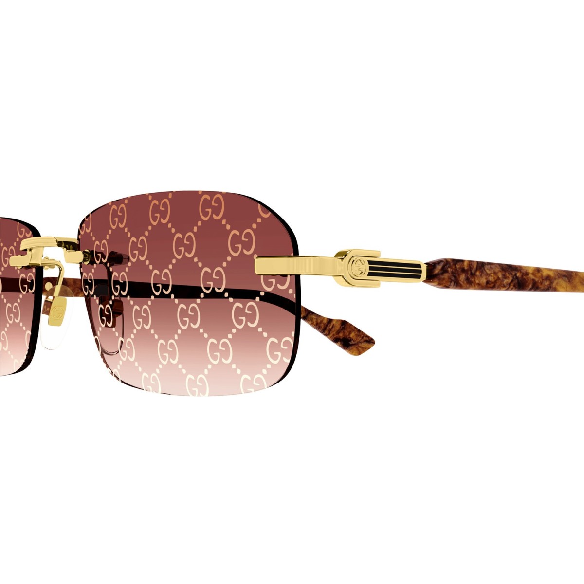 GUCCI GG1221S 004 | Gafas de sol | Vytria Eyewear