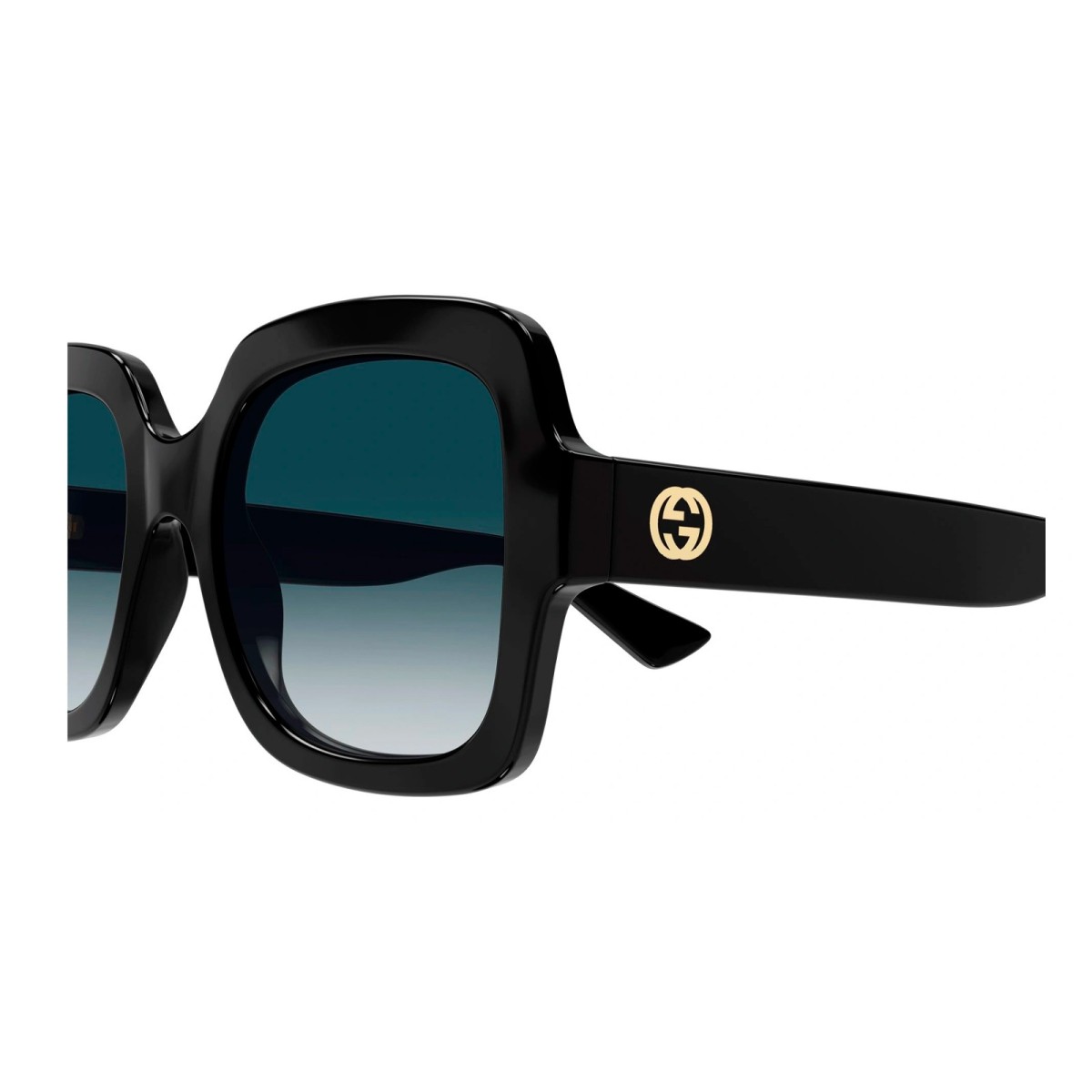 GUCCI GG1337S 001  | Sunglasses | Vytria Eyewear