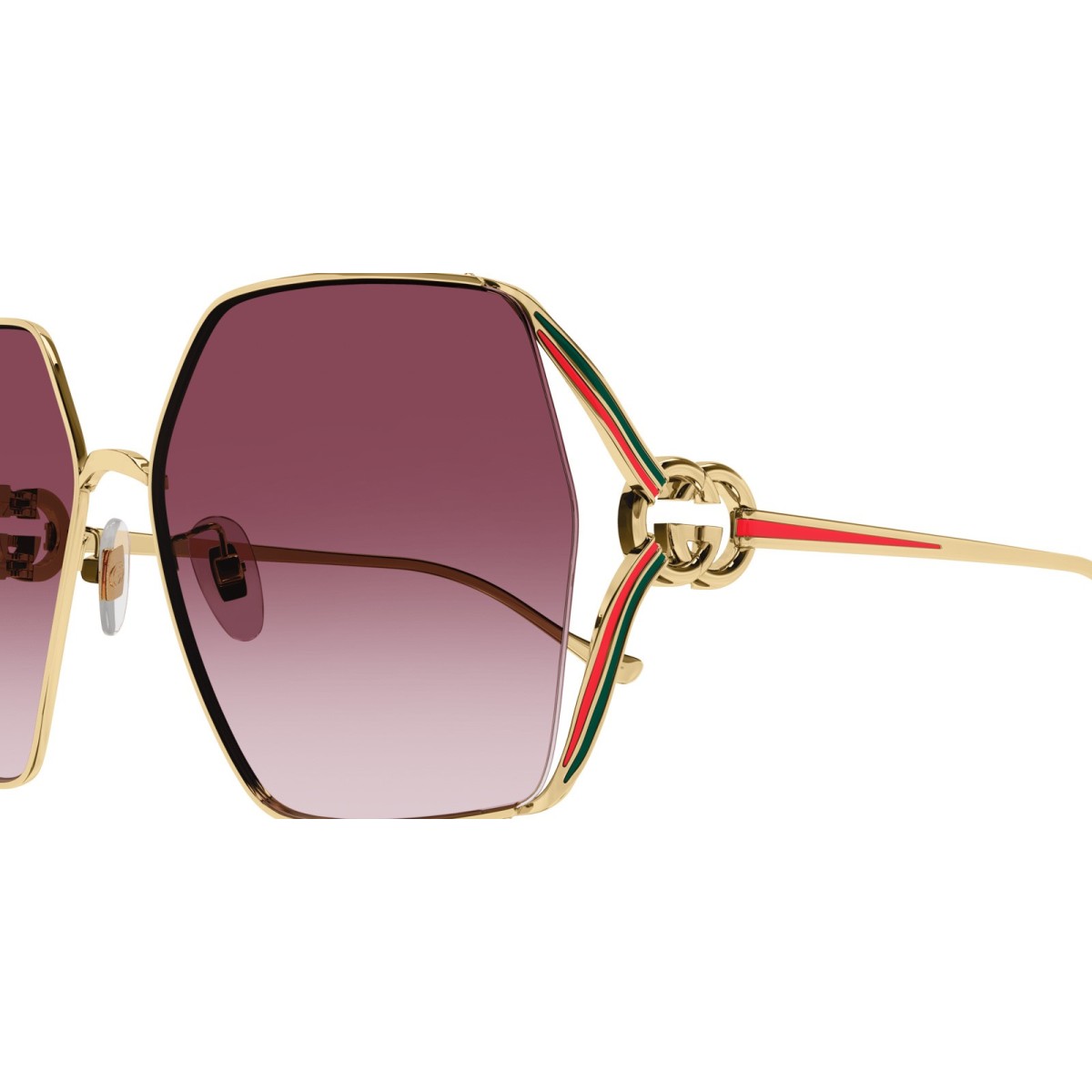 GUCCI GG1322SA 003  | Gafas de sol | Vytria Eyewear