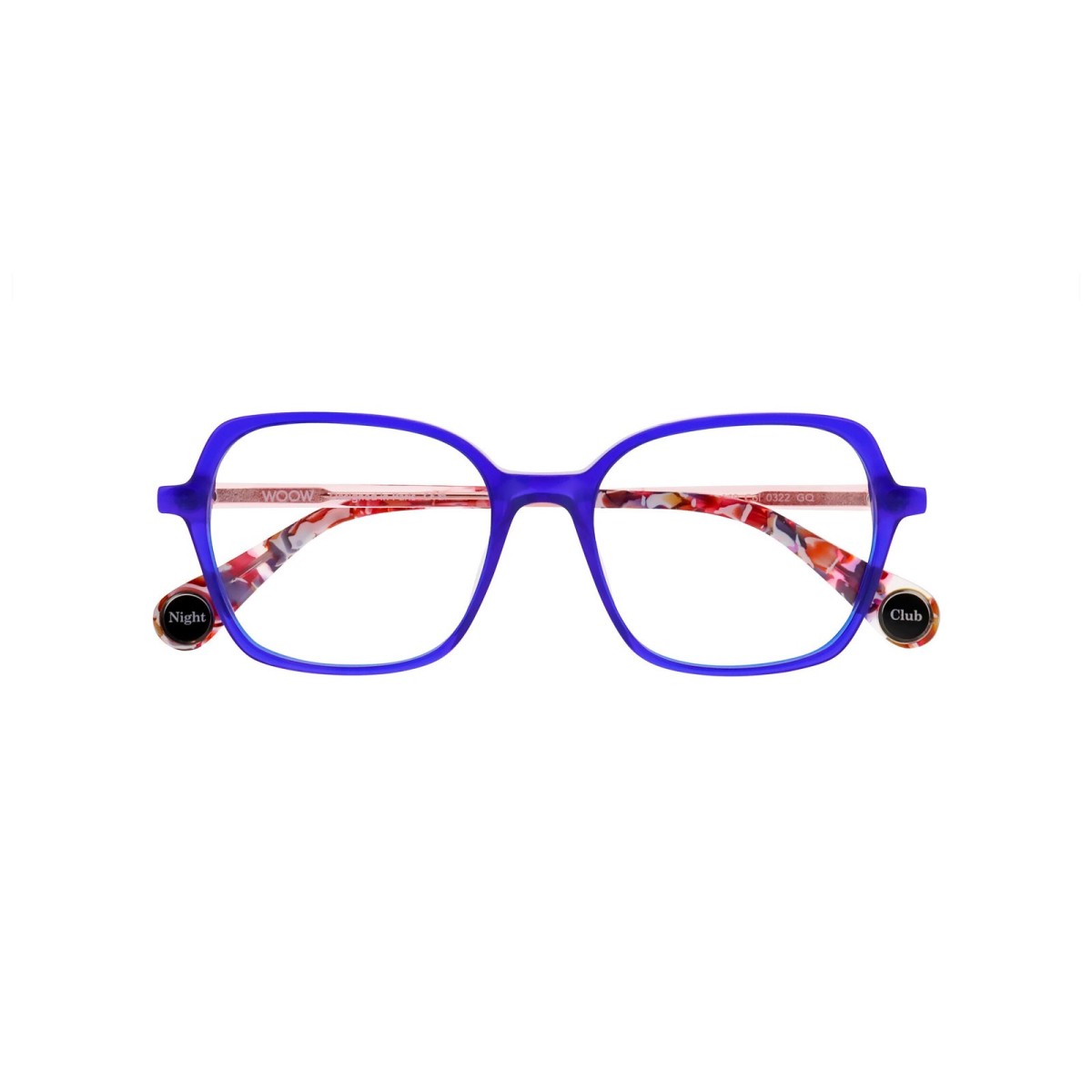Woow Night Club 2 0322 | Women Glasses | Vytria