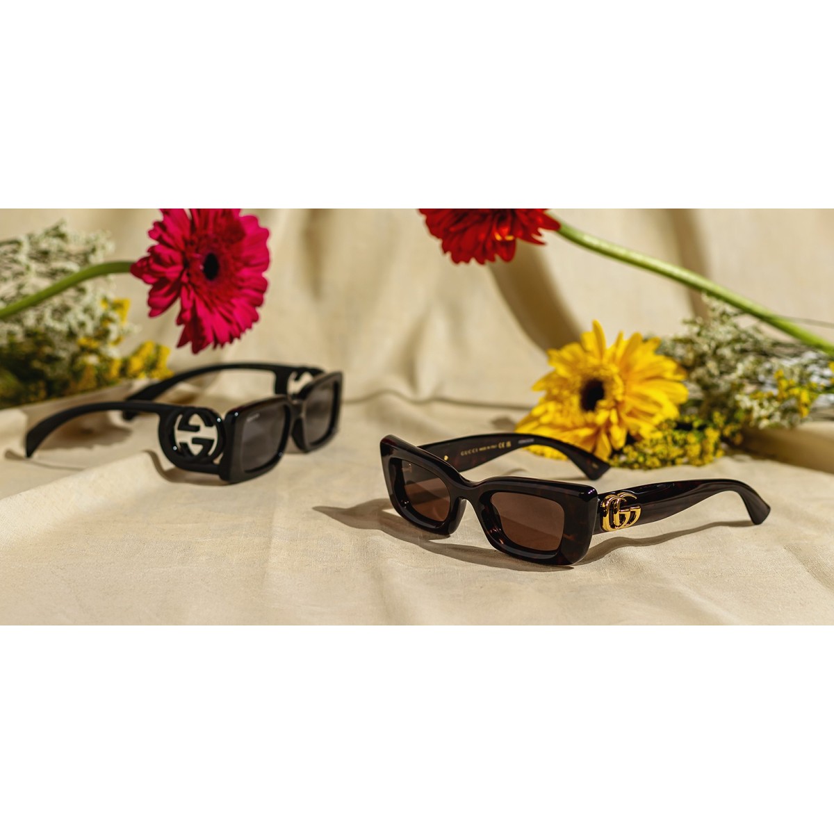 GUCCI GG1827S 002 | Gafas de sol | Vytria Eyewear