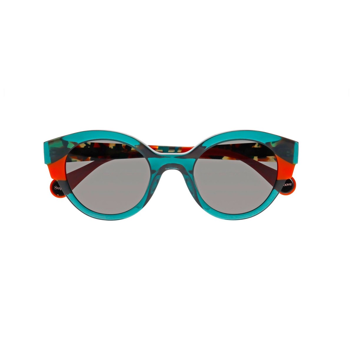 Woow Super Groove 1 0463 | Women Sunglasses | Vytria