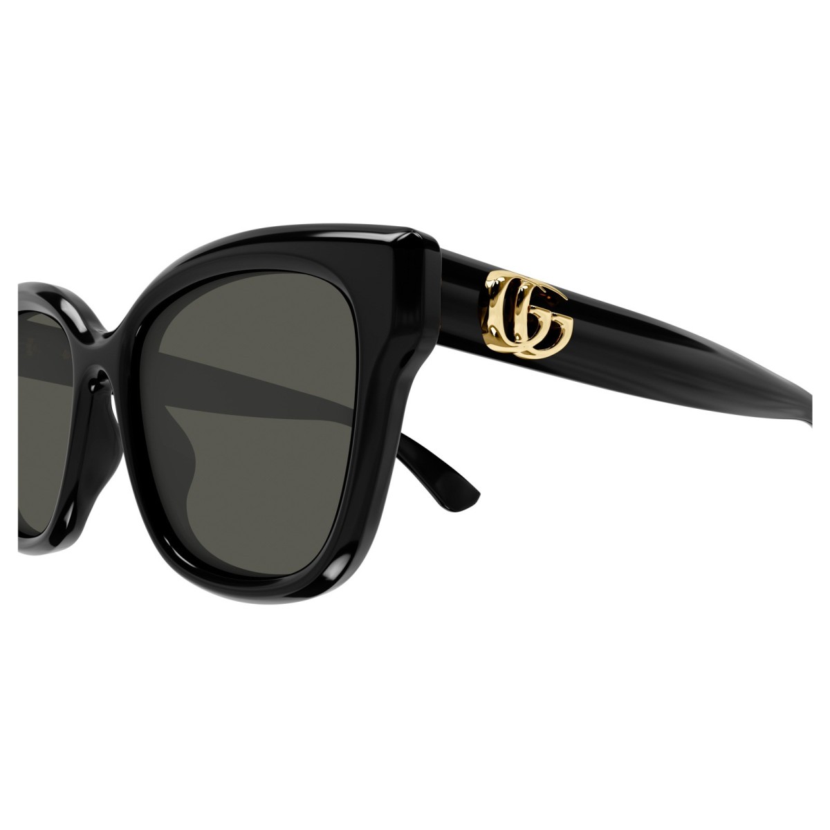 GUCCI GG1830SK 001 | Gafas de sol | Vytria Eyewear