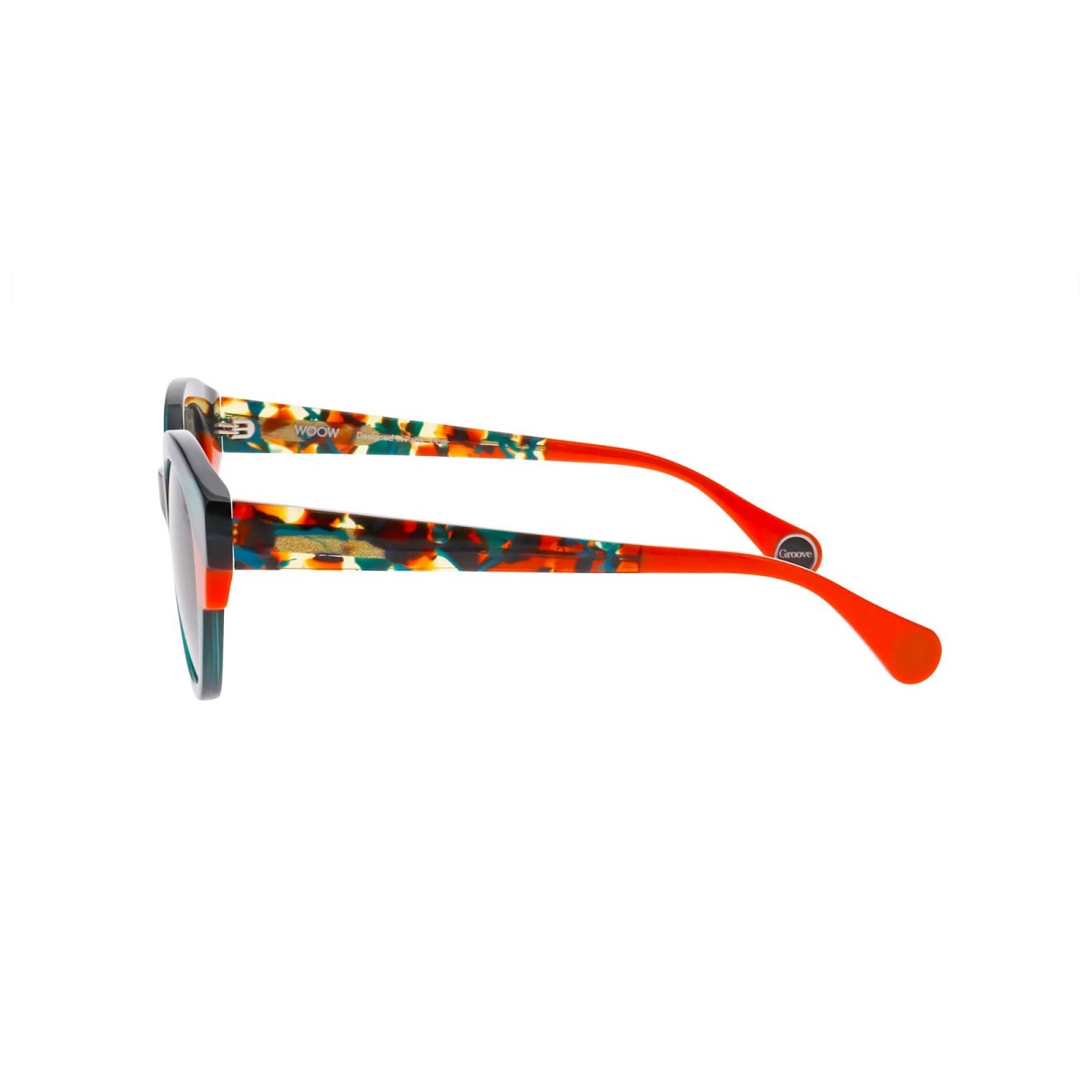 Woow Super Groove 1 0463 | Gafas de Sol | Vytria
