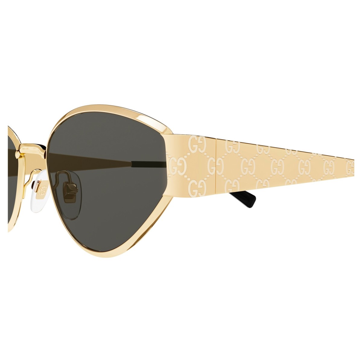 GUCCI GG1853S 001 | Gafas de sol | Vytria Eyewear