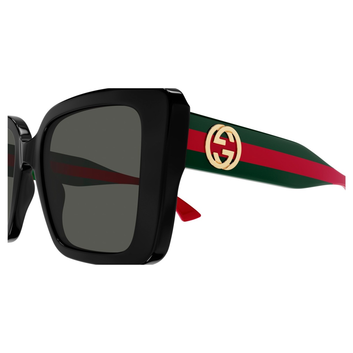 GUCCI GG1861S 001 | Gafas de sol | Vytria Eyewear